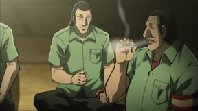賭博默示錄破戒錄篇3