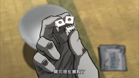 賭博默示錄破戒錄篇6