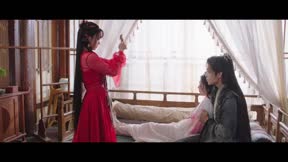 雲天之上6