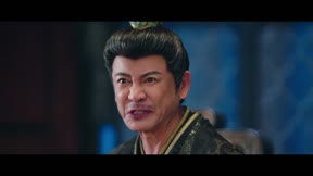 雲天之上8