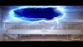 雲天之上20
