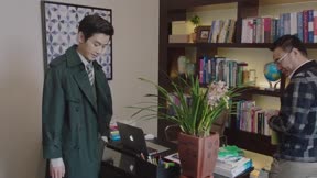 了不起的兒科醫生8