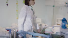 了不起的兒科醫生9