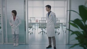 了不起的兒科醫生10