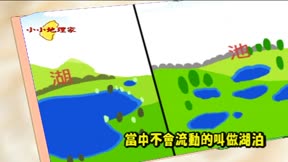 認識台灣系列之小小地理家15