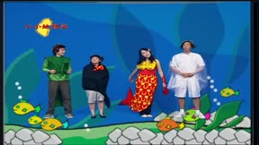 認識台灣系列之小小地理家16