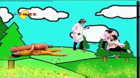 認識台灣系列之小小地理家 第22集 夏天為什麼很熱