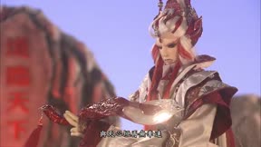 霹靂邪章之道劫龍戰2