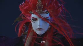 霹靂邪章之道劫龍戰3