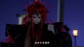 霹靂邪章之道劫龍戰5