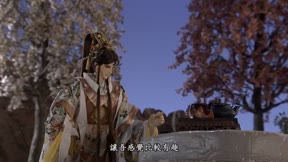 霹靂邪章之道劫龍戰7
