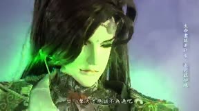 霹靂邪章之道劫龍戰8