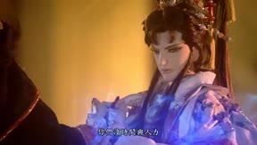 霹靂邪章之道劫龍戰12