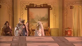 霹靂邪章之道劫龍戰18