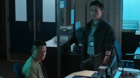 執法者們5