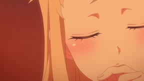 草莓哀歌～私生活放縱的乾妹妹與難以割捨的哥哥～（無修正版）8