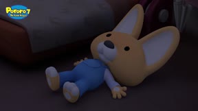 PORORO第7季 第25集 夜晚的羅迪