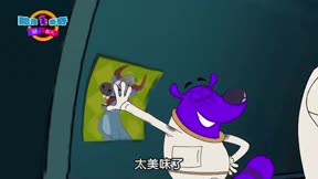 哈皮樂奇鬧翻天16