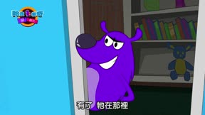 哈皮樂奇鬧翻天 第28集
