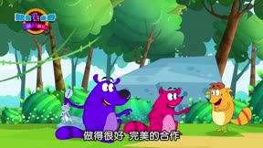 哈皮樂奇鬧翻天 第42集