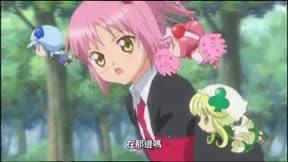 守護甜心5