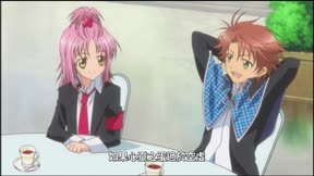 守護甜心7