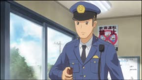 守護甜心10