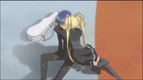 守護甜心12