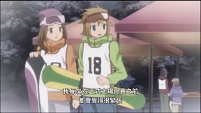 守護甜心14