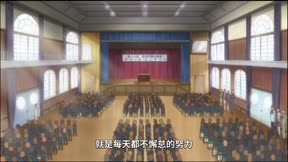 守護甜心17