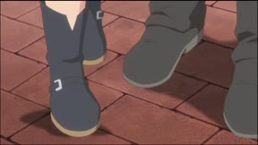 守護甜心18