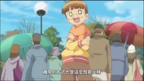 守護甜心19