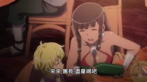 在地下城尋求邂逅是否搞錯了什麼 外傳 劍姬神聖譚2