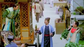 修仙記之何仙姑傳 第31集