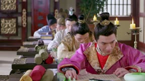 修仙記之何仙姑傳 第32集