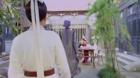修仙記之何仙姑傳 第46集