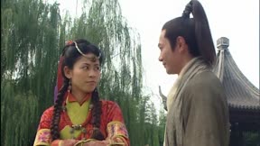尋秦記4