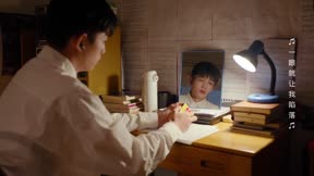 你的心事映在我的眉間7