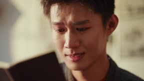 你的心事映在我的眉間8