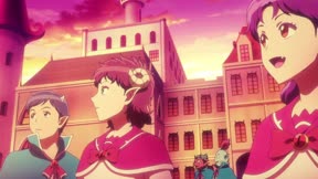 入間同學入魔了！第4季4