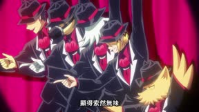 入間同學入魔了！第4季7