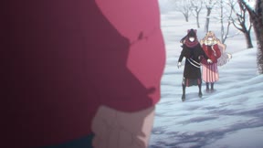 春夏秋冬代行者 春之舞1