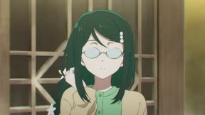 春夏秋冬代行者 春之舞3