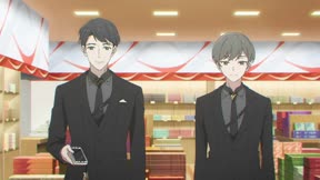 春夏秋冬代行者 春之舞7