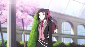 春夏秋冬代行者 春之舞14