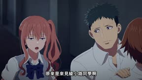 歡迎來到實力至上主義的教室 第4季 2年級篇 第一學期6