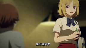 歡迎來到實力至上主義的教室 第4季 2年級篇 第一學期7