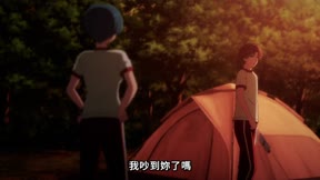 歡迎來到實力至上主義的教室 第4季 2年級篇 第一學期13