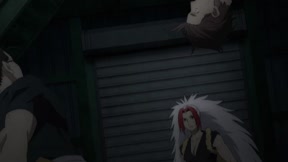 黃泉使者16