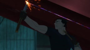 黃泉使者19